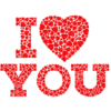 I Love You 5