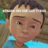 Upin ipin 8