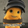 Dino buat ayank 8