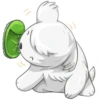 Cute dog 18