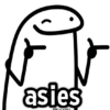 asies
@Har ca Stickers