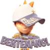 BERTENANG!
