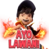 AYO LAWAN!
