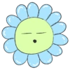 Florecitas 4