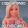 capturando
NA
E:
la ridiculez