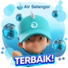 Air Selangor & BoBoiBoy Air 2