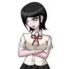 Mukuro Ikusaba Sprites 2 15