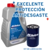 ACDelco 14