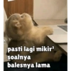 k
ne
pasti lagi mikir²
soalnya
balesnya lama