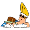 Johnny Bravo (Expresivo) 13