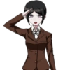 Mukuro Ikusaba Sprites 2 24