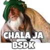 CHALA JA
BSDK