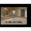e da solidão