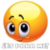 Emoticones Random 8
