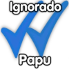 Ignorado
Papu