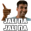 JALINA
JALI NA