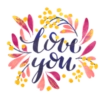 Lovely greetings 5