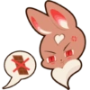 Choco bunny 9