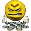 Bolita amarilla 5