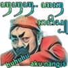 STikEr jAwA 16