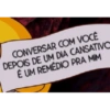VDD ESSE BILHETE 10