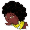 Nina y Zamba 6