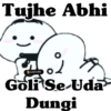 Tujhe Abhi
€1.2
SACHIN
Golf Se-Uda
Dungi