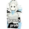 Swap
Sans.
Presente
profe