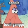Patrick vs Squidward 15