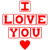 H
LOVE
YOU
