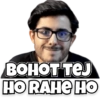 Popular Indian Youtubers 6