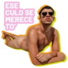 San Benito Vol. 1 5