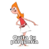 Candace 6