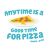 Mau Blad Stickers 1 25