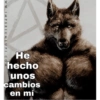 ww.IMPERIUMLUPI.COM He hecho unos cambios en mí