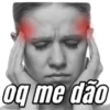 og me dão