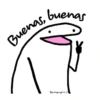 Monito blanco 28
