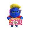 €1 RIO