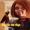 Figurinhas do Chucky🔪 9