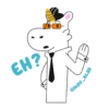Mau Blad Stickers 1 28