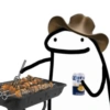 CHARLEY STICKERS
Coro
Ex