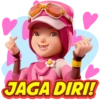 JAGA DIRI!