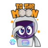 TO THE
MOON
00
2