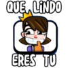 Mi Bebito Fiu Fiu Clash Royale 9