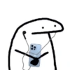 Florks petiscando 11