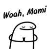 ME PORTO BONITO 😍 Flork 11