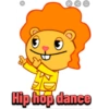 Sticker 9 5