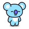 Bts bt21 7