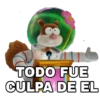 Bob Esponja Pelicula 9