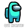 Memes Among Us 6